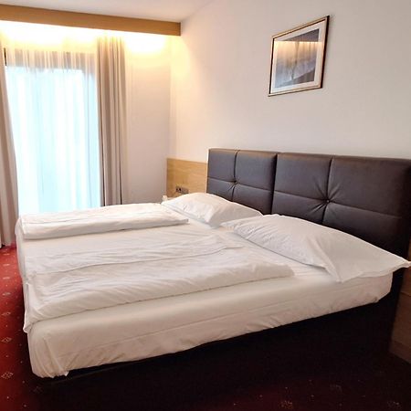 Hotel Hubertushof 维皮泰诺 外观 照片